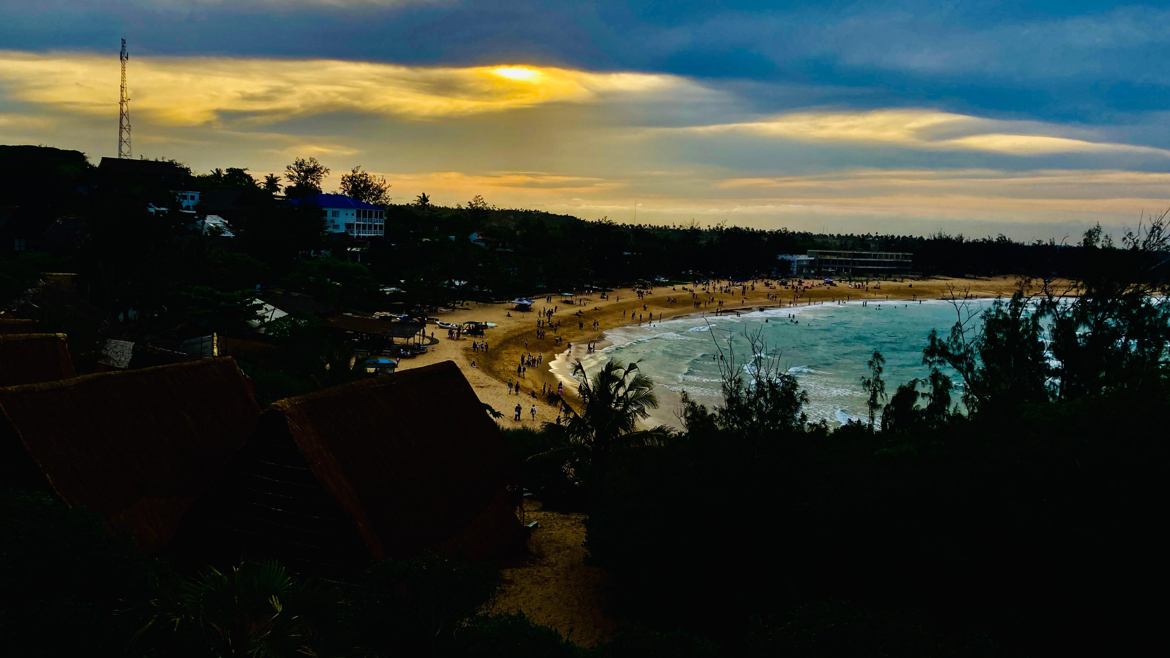 Trilhas e Caminhadas