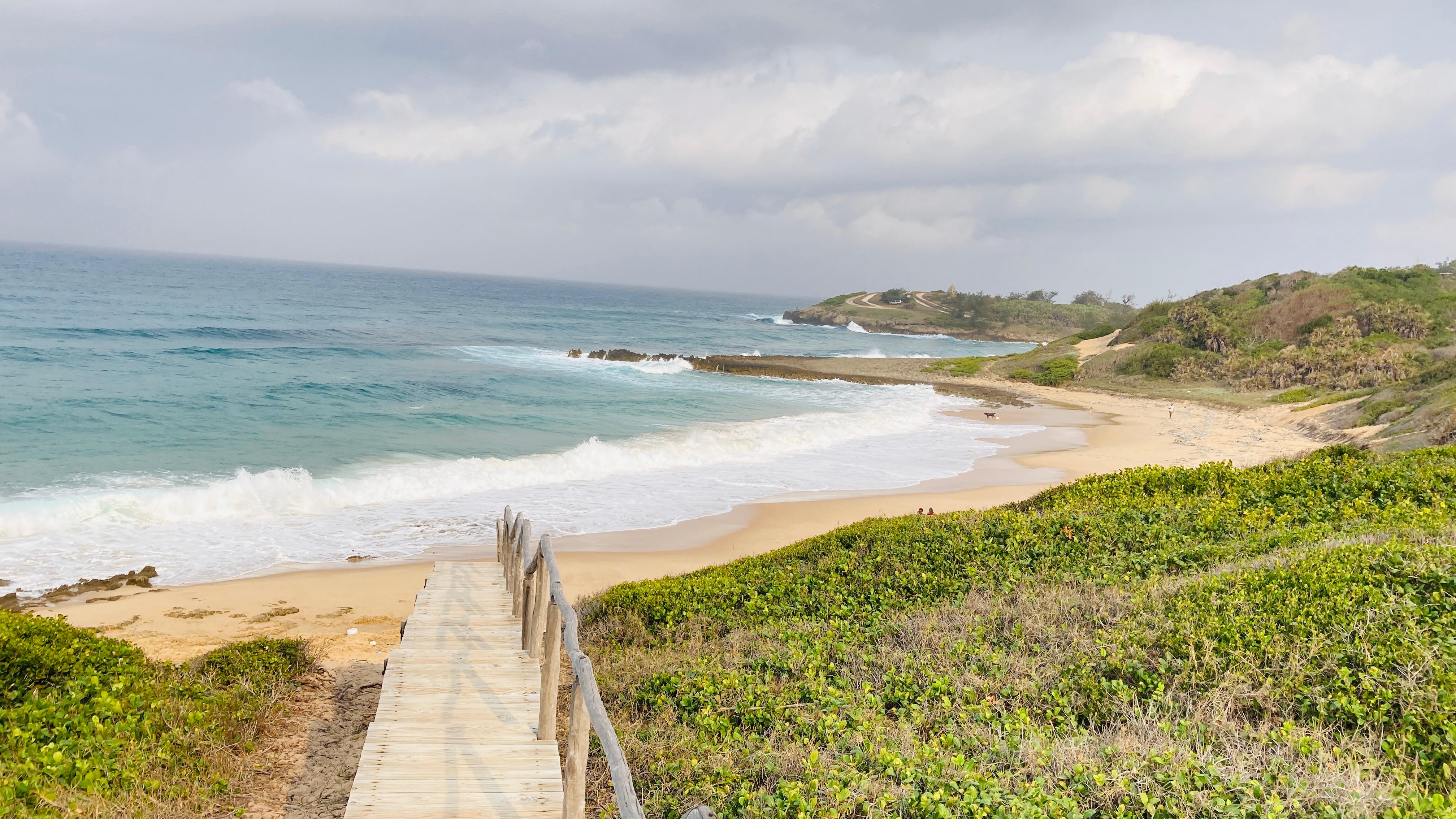 Trilhas e Caminhadas