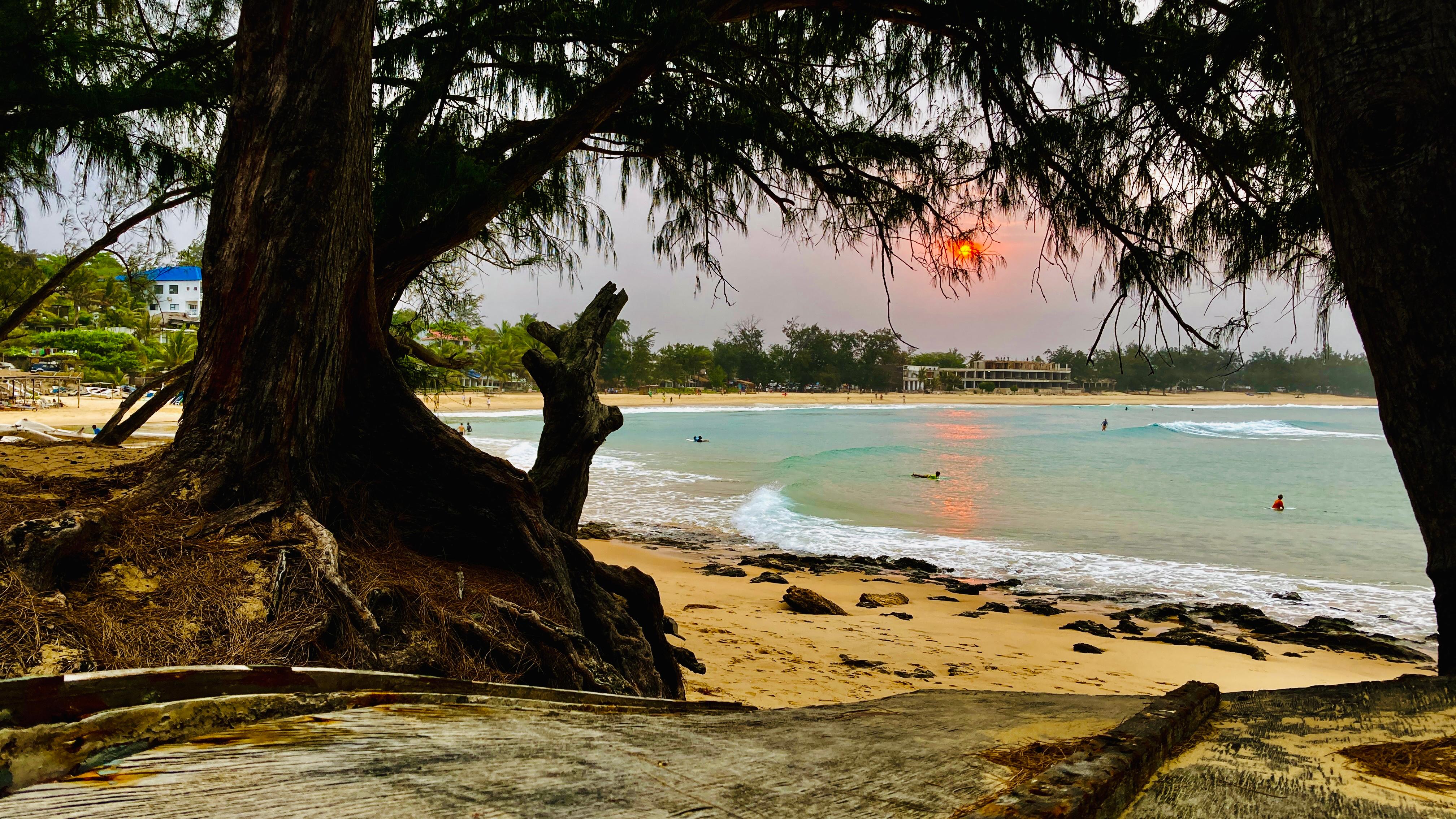 Trilhas e Caminhadas