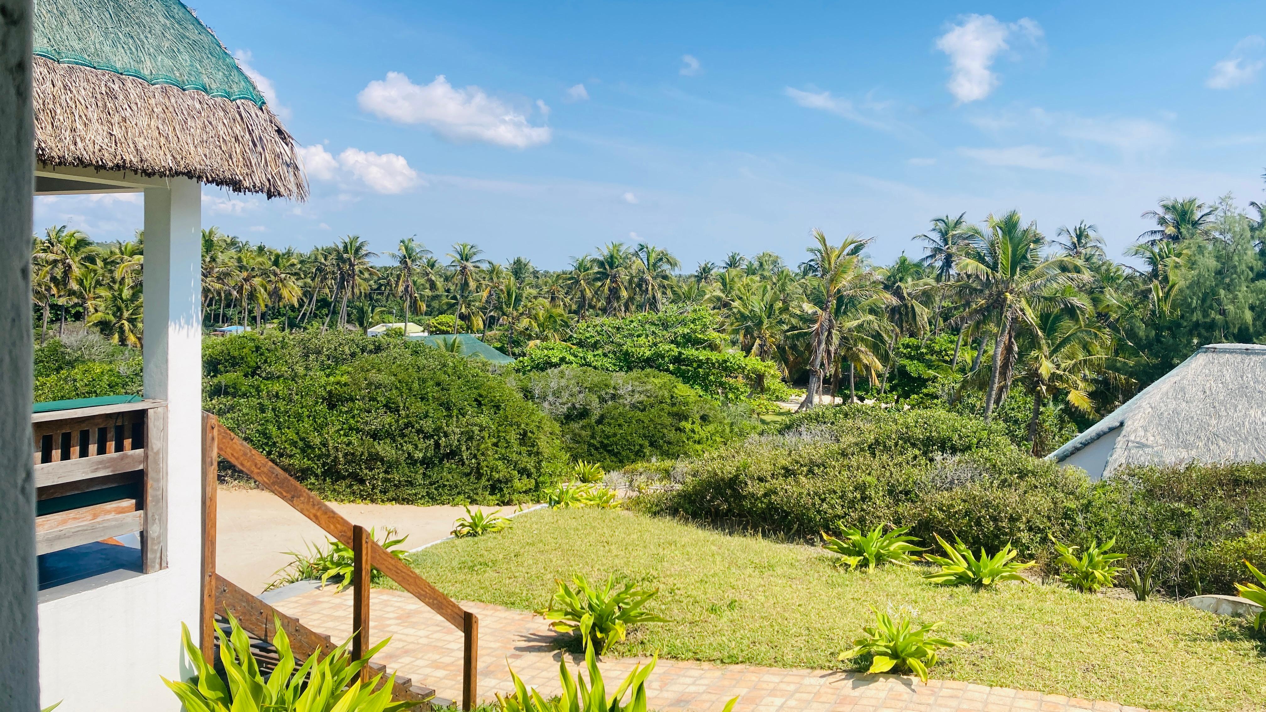 Trilhas e Caminhadas